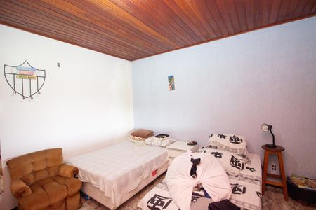 Casa à venda com 278m², 4 quartos e 3 vagas Casa à venda com 278m², 4 quartos e 3 vagasQuarto 2