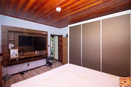 Casa à venda com 278m², 4 quartos e 3 vagas Casa à venda com 278m², 4 quartos e 3 vagasQuarto 2