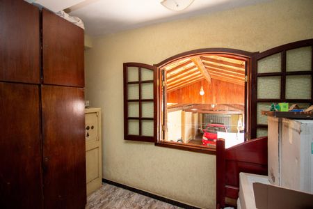 Casa à venda com 278m², 4 quartos e 3 vagas Casa à venda com 278m², 4 quartos e 3 vagasQuarto 4