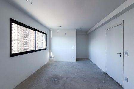 Studio de kitnet/studio à venda com 1 quarto, 29m² em Mooca, São Paulo