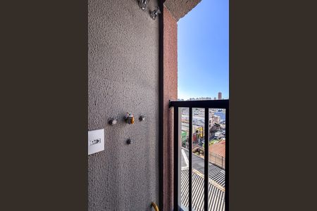 Studio à venda com 29m², 1 quarto e sem vaga Studio à venda com 29m², 1 quarto e sem vagaÁrea de Serviço