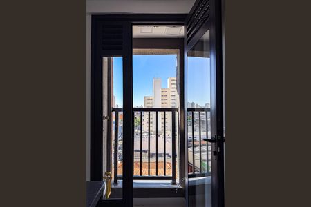 Studio à venda com 29m², 1 quarto e sem vaga Studio à venda com 29m², 1 quarto e sem vagaÁrea de Serviço