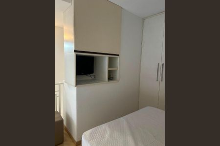Apartamento para alugar com 1 quarto, 49m² em Moema, São Paulo