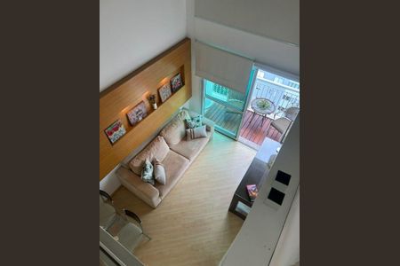 Apartamento para alugar com 1 quarto, 49m² em Moema, São Paulo