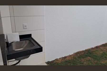 Casa à venda com 2 quartos, 77m² em Copacabana, Belo Horizonte