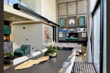 Casa à venda com 2 quartos, 215m² em Cidade Santos Dumont, Jundiaí