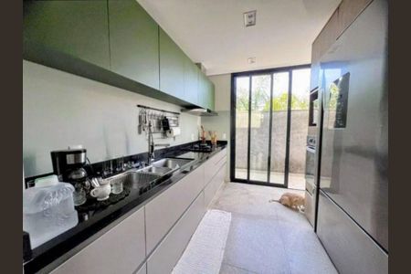 Casa à venda com 2 quartos, 215m² em Cidade Santos Dumont, Jundiaí