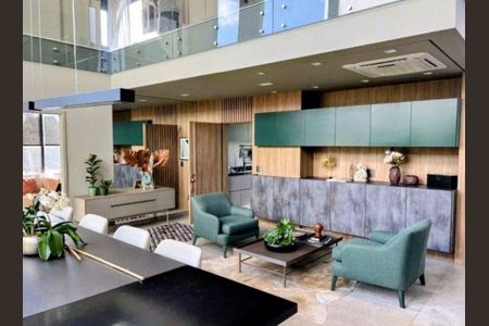 Casa à venda com 2 quartos, 215m² em Cidade Santos Dumont, Jundiaí