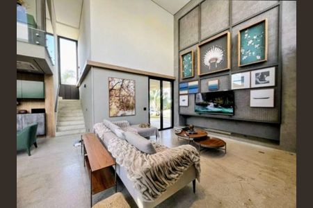 Casa à venda com 2 quartos, 215m² em Cidade Santos Dumont, Jundiaí