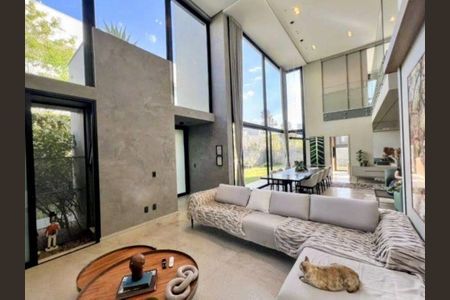 Casa à venda com 2 quartos, 215m² em Cidade Santos Dumont, Jundiaí