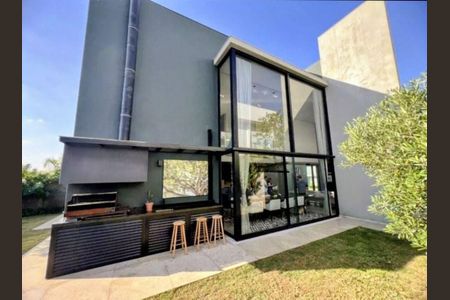 Casa à venda com 2 quartos, 215m² em Cidade Santos Dumont, Jundiaí