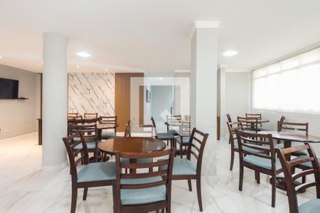 Apartamento à venda com 60m², 2 quartos e 1 vaga Apartamento à venda com 60m², 2 quartos e 1 vagaÁrea Comum
