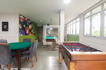 Apartamento à venda com 60m², 2 quartos e 1 vaga Apartamento à venda com 60m², 2 quartos e 1 vagaÁrea Comum