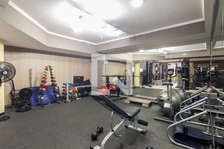 Apartamento à venda com 60m², 2 quartos e 1 vaga Apartamento à venda com 60m², 2 quartos e 1 vagaÁrea Comum