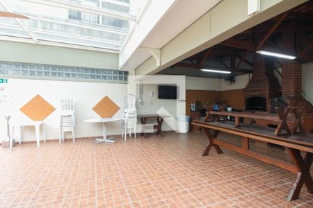 Apartamento à venda com 60m², 2 quartos e 1 vaga Apartamento à venda com 60m², 2 quartos e 1 vagaÁrea Comum