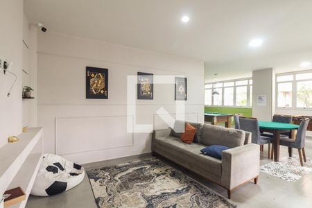 Apartamento à venda com 60m², 2 quartos e 1 vaga Apartamento à venda com 60m², 2 quartos e 1 vagaÁrea Comum