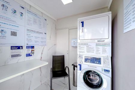 Apartamento à venda com 60m², 2 quartos e 1 vaga Apartamento à venda com 60m², 2 quartos e 1 vagaÁrea Comum