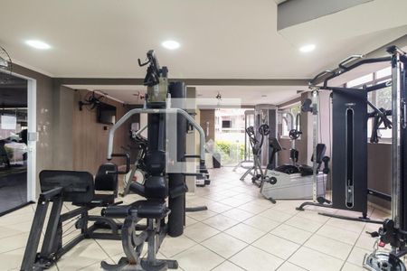 Apartamento à venda com 60m², 2 quartos e 1 vaga Apartamento à venda com 60m², 2 quartos e 1 vagaÁrea Comum