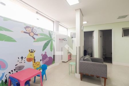 Apartamento à venda com 60m², 2 quartos e 1 vaga Apartamento à venda com 60m², 2 quartos e 1 vagaÁrea Comum