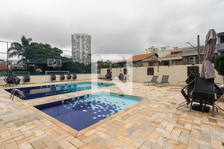 Apartamento à venda com 60m², 2 quartos e 1 vaga Apartamento à venda com 60m², 2 quartos e 1 vagaÁrea Comum