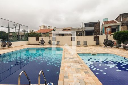 Apartamento à venda com 60m², 2 quartos e 1 vaga Apartamento à venda com 60m², 2 quartos e 1 vagaÁrea Comum