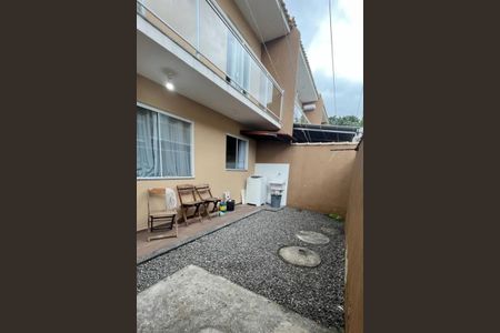 Casa para alugar com 60m², 2 quartos e sem vaga Casa para alugar com 60m², 2 quartos e sem vagaÁrea externa