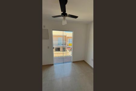 Quarto 2 de casa para alugar com 2 quartos, 60m² em Laranjal, São Gonçalo