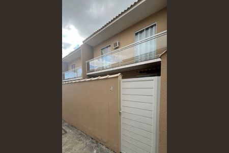 Casa para alugar com 60m², 2 quartos e sem vaga Casa para alugar com 60m², 2 quartos e sem vagaÁrea externa