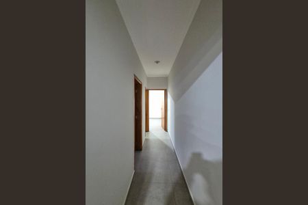 Corredora  de casa para alugar com 4 quartos, 150m² em Parque Santa Bárbara, Campinas