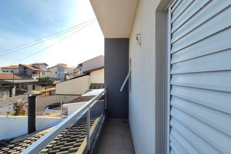 Casa para alugar com 150m², 4 quartos e 2 vagas Casa para alugar com 150m², 4 quartos e 2 vagasVaranda da Suíte