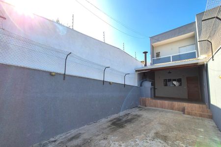 Casa para alugar com 150m², 4 quartos e 2 vagas Casa para alugar com 150m², 4 quartos e 2 vagasFachada do Prédio