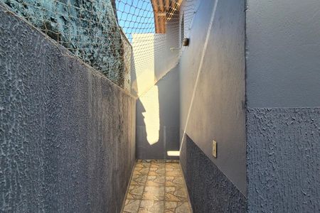 Casa para alugar com 150m², 4 quartos e 2 vagas Casa para alugar com 150m², 4 quartos e 2 vagasCorredor