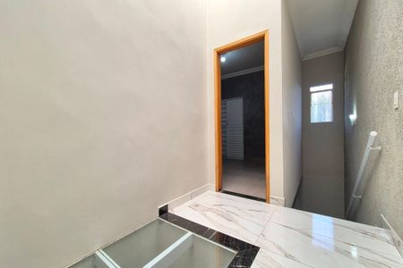 Casa para alugar com 150m², 4 quartos e 2 vagas Casa para alugar com 150m², 4 quartos e 2 vagasHall dos Quartos
