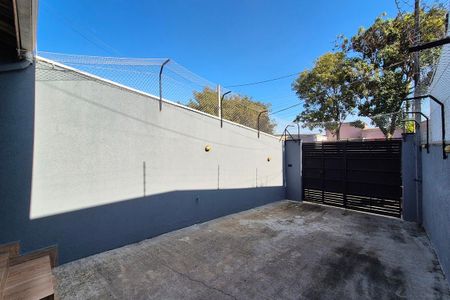 Casa para alugar com 150m², 4 quartos e 2 vagas Casa para alugar com 150m², 4 quartos e 2 vagasGaragem