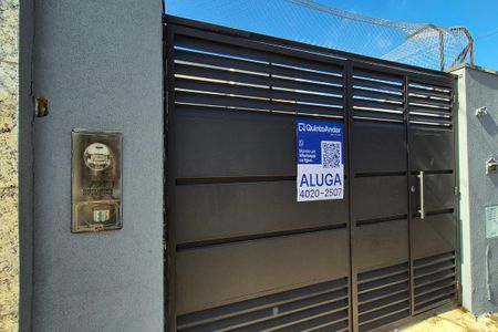 Casa para alugar com 150m², 4 quartos e 2 vagas Casa para alugar com 150m², 4 quartos e 2 vagasFachada do Prédio