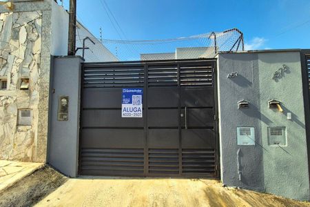 Casa para alugar com 150m², 4 quartos e 2 vagas Casa para alugar com 150m², 4 quartos e 2 vagasFachada do Prédio