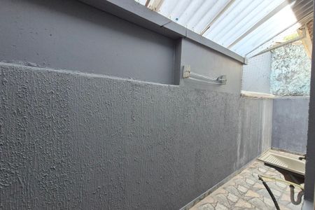 Vista do Quarto 1  de casa para alugar com 4 quartos, 150m² em Parque Santa Bárbara, Campinas