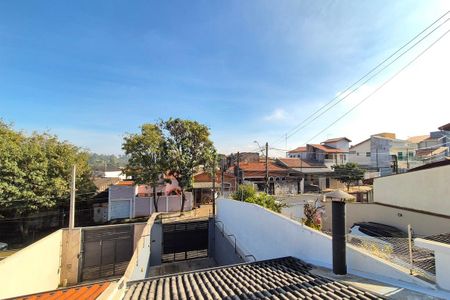 Casa para alugar com 150m², 4 quartos e 2 vagas Casa para alugar com 150m², 4 quartos e 2 vagasVista da varanda