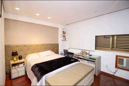 Apartamento à venda com 3 quartos, 105m² em Serra, Belo Horizonte