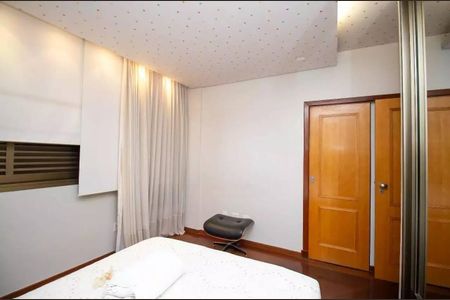 Apartamento à venda com 3 quartos, 105m² em Serra, Belo Horizonte