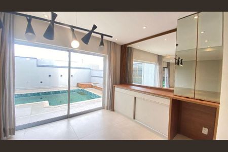 Casa à venda com 3 quartos, 237m² em Chácara Das Nações, Valinhos