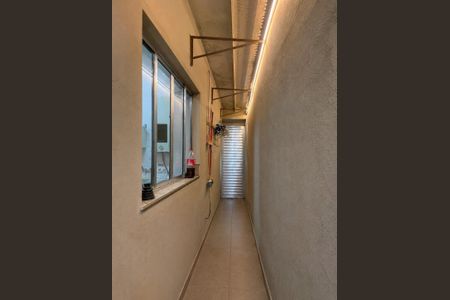 Casa à venda com 2 quartos, 125m² em Pinheirinho, Santo André