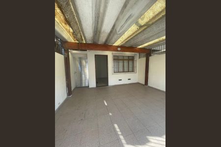 Casa à venda com 2 quartos, 125m² em Pinheirinho, Santo André