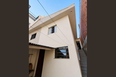 Casa à venda com 2 quartos, 125m² em Pinheirinho, Santo André