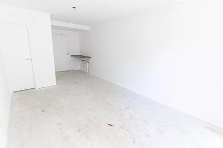 Apartamento à venda com 34m², 1 quarto e sem vaga Apartamento à venda com 34m², 1 quarto e sem vagaÁrea de Serviço