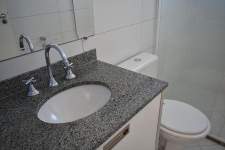 Apartamento para alugar com 60m², 2 quartos e 1 vagaSuíte