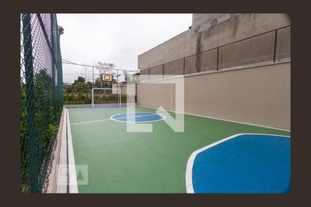 Quadra de apartamento para alugar com 2 quartos, 60m² em Vila da Saúde, São Paulo
