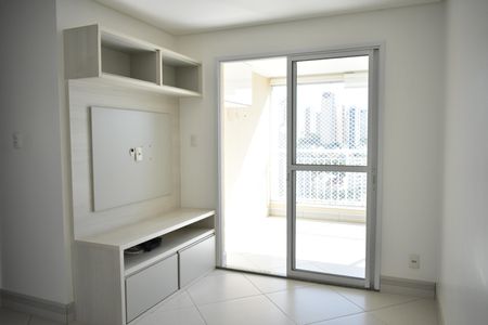 Sala de apartamento para alugar com 2 quartos, 60m² em Vila da Saúde, São Paulo