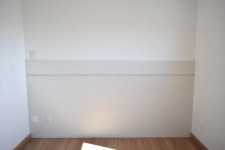 Apartamento para alugar com 60m², 2 quartos e 1 vagaSuíte