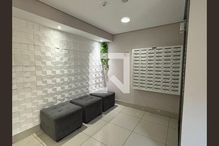 Apartamento para alugar com 60m², 2 quartos e 1 vagaHall de entrada